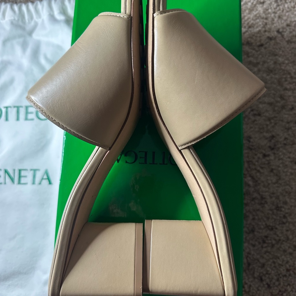 Bottega Veneta Sandals